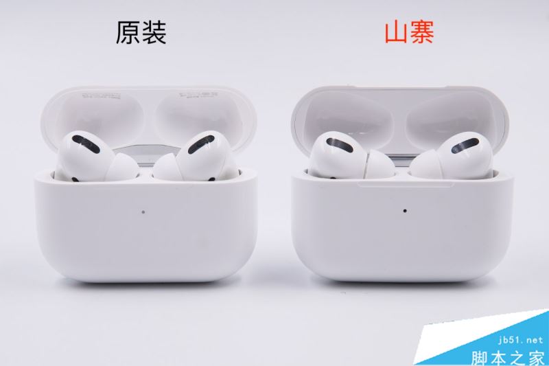 教你辨别真假苹果AirPods Pro 48张高清大图一览