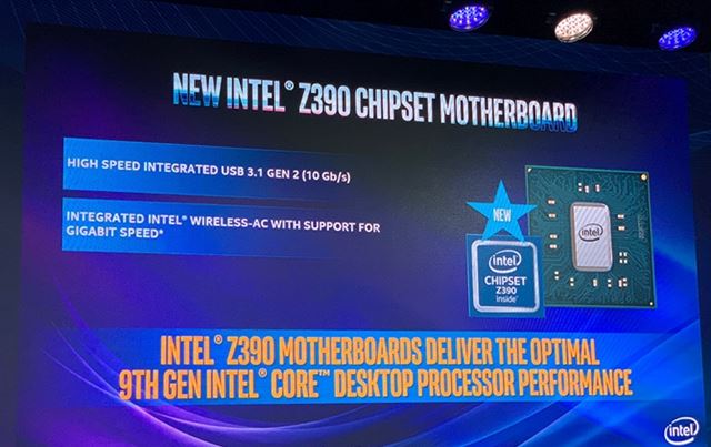 Z390和Z370哪個值得買 Intel平臺Z390和Z370主板區(qū)別對比