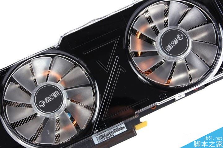 GEFORCE RTX2070顯卡性能如何 影馳GEFORCE RTX2070星耀顯卡評測