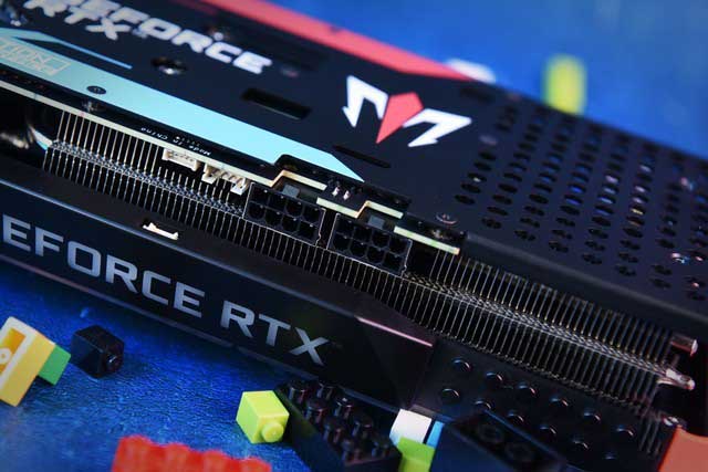 影馳RTX 3070 GAMER OC顯卡怎么樣 影馳RTX 3070 GAMER OC詳細(xì)評(píng)測(cè)