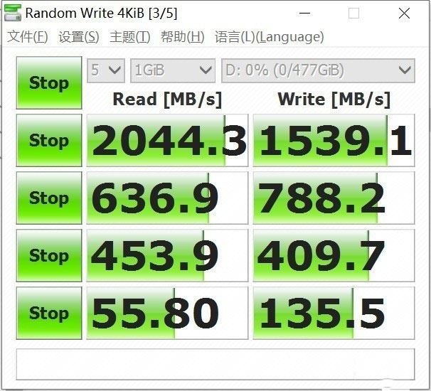 江波龍 P78A SSD怎么樣 江波龍 P78A SSD詳細(xì)評(píng)測(cè)