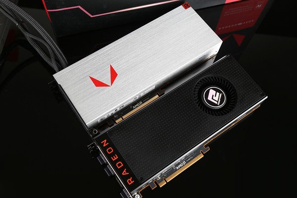 RX VEGA64配什么CPU和主板好？適合AMD RX VEGA64顯卡搭配的CPU及主板型號推薦