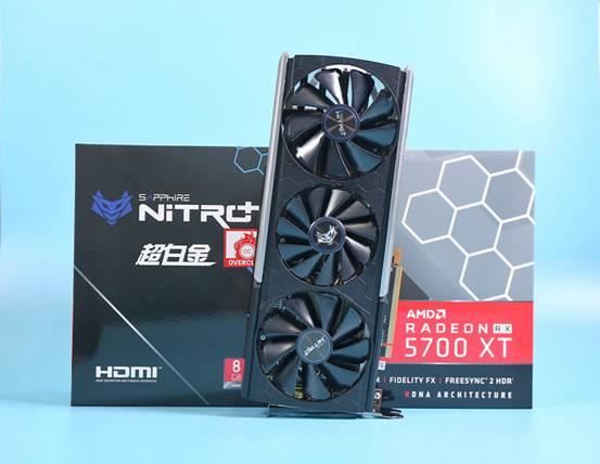 藍寶石RX 5700XT超白金版和RTX2070 Super哪款好 兩款顯卡對比評測