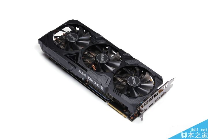 影馳GeForce RTX 2080 SUPER大將顯卡詳細(xì)評(píng)測(cè)