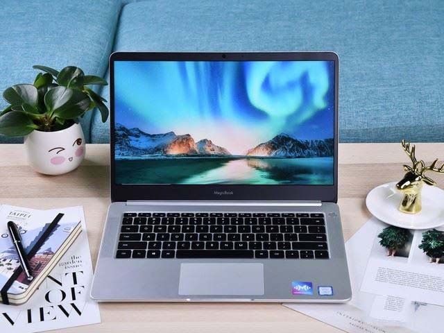 榮耀MagicBook2019 Intel版值得買嗎 MagicBook2019 Intel版筆記本詳細評測