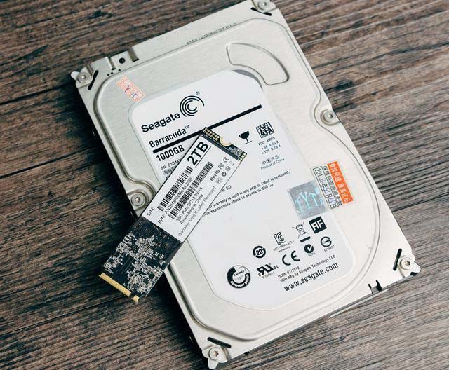 阿斯加特AN2 2TB SSD怎么樣 阿斯加特AN2 2TB SSD硬盤上手體驗