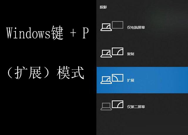 筆記本電腦能外接顯示器嗎 筆記本電腦外接顯示器圖文教程