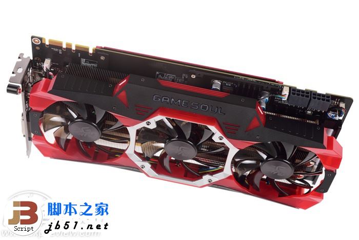 耕升GTX 1070 G魂极客版显卡性能评测+拆解