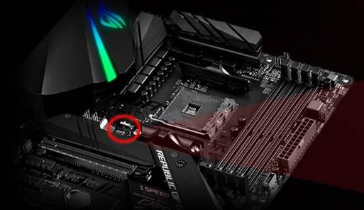 Z490主板什么时候上市 Z490和X470主板的区别