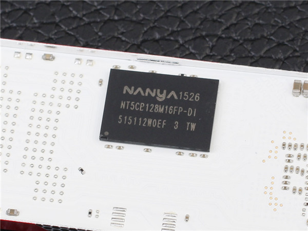 阿斯加特AN系列M.2 SSD详细图文评测：性能超越SATA SSD