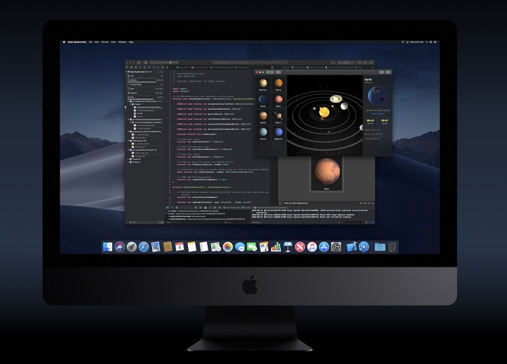 macos 10.14有哪些新功能 12项苹果macos 10.14新特性汇总