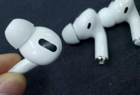 怎么辨别真假AirPods Pro 鉴别AirPods Pro真假方法介绍