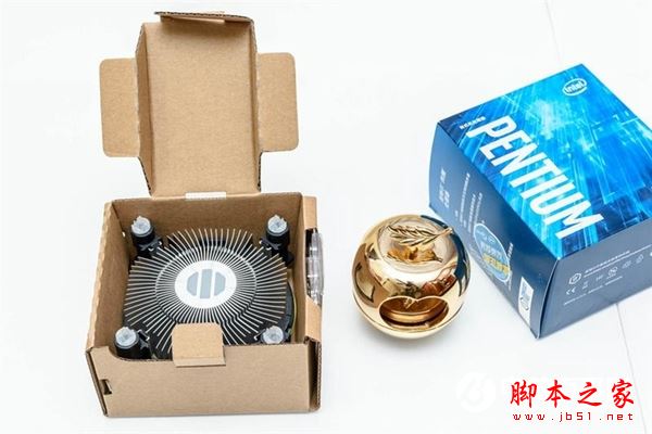 奔腾G4560怎么样 奔腾G4560性能全方位评测图解