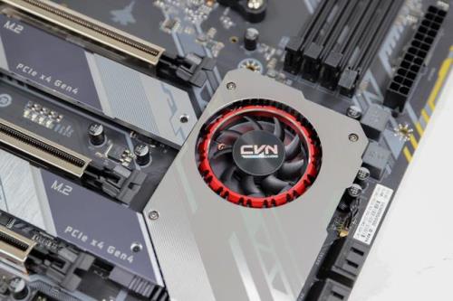 七彩虹X570主板怎么樣 七彩虹CVN X570 GAMING PRO V14主板評測