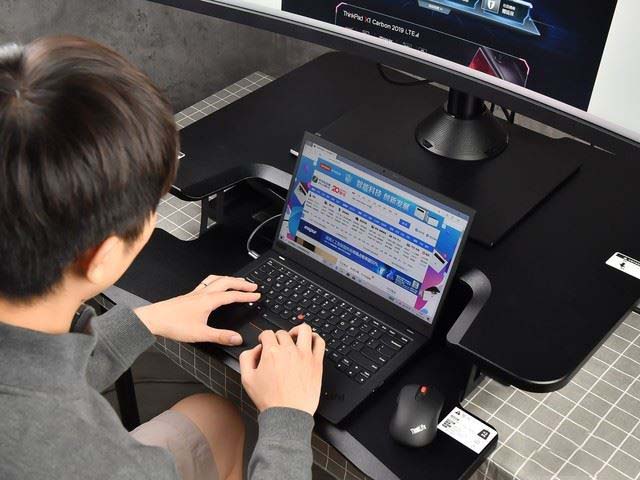 ThinkPad X1 Carbon 2019筆記本深度圖解評測