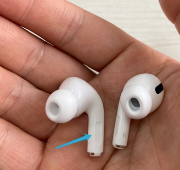 苹果AirPods Pro怎么切歌 AirPods Pro切歌方法介绍