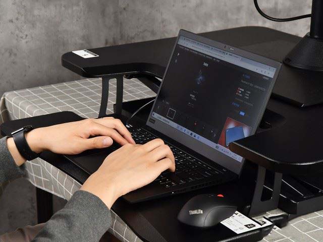 ThinkPad X1 Carbon 2019筆記本深度圖解評測