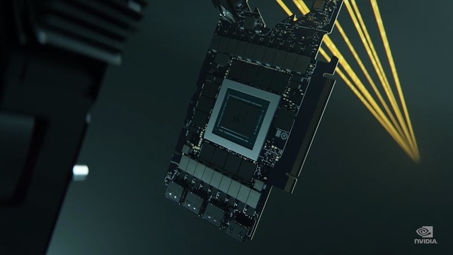 NVIDIA 30系顯卡怎么樣 NVIDIA 30系顯卡發(fā)布會內(nèi)容詳解