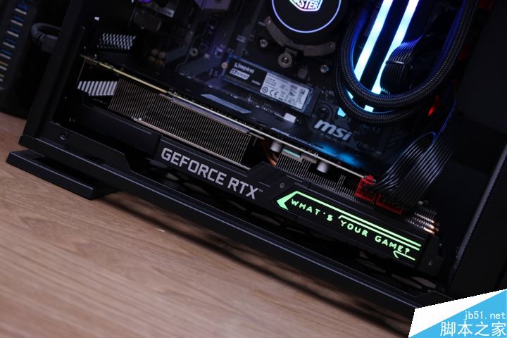 影馳GeForce RTX 2080 SUPER大將顯卡詳細(xì)評(píng)測(cè)