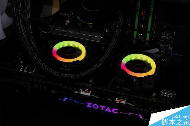 RTX2060和GTX1070哪個(gè)值得買 RTX2060和GTX1070顯卡區(qū)別對(duì)比評(píng)測(cè)