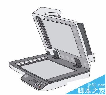 HP Scanjet 3500掃描儀掃描頁面很臟該怎么清理?