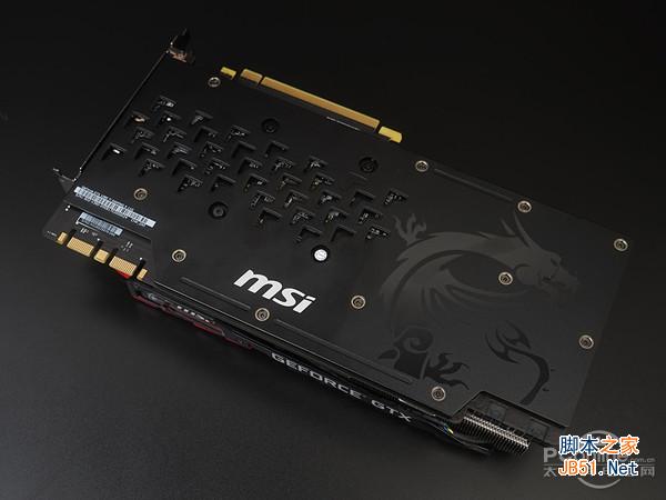 微星GTX1080Ti性能怎么样 微星GTX1080Ti显卡全面深度评测图解