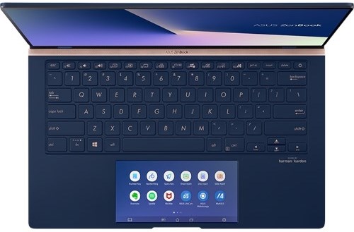 2019款華碩Deluxe14怎么樣 華碩新ZenBook Deluxe 14體驗(yàn)評(píng)測(cè)