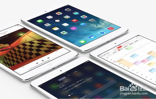 ipad air和配Retina屏的ipad mini2有啥區(qū)別?哪個(gè)性價(jià)比更好?該買哪個(gè)?