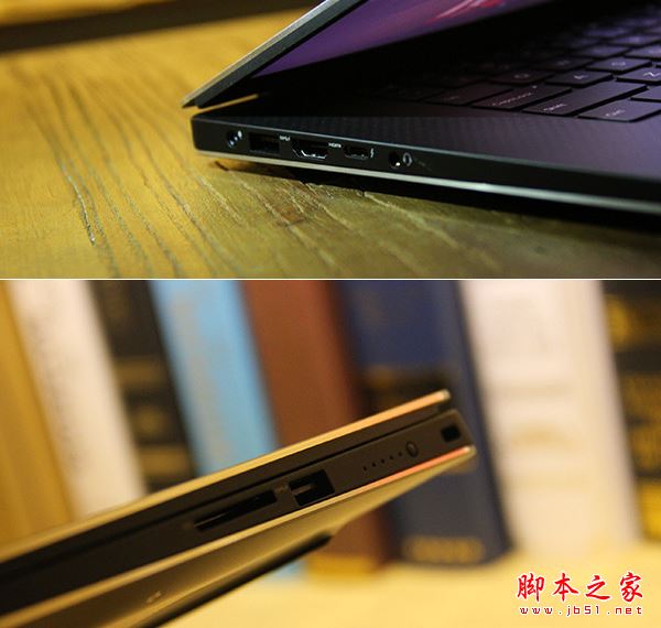 戴尔XPS 15 9550值得买吗？戴尔XPS 15 9550笔记本全面深度评测图解