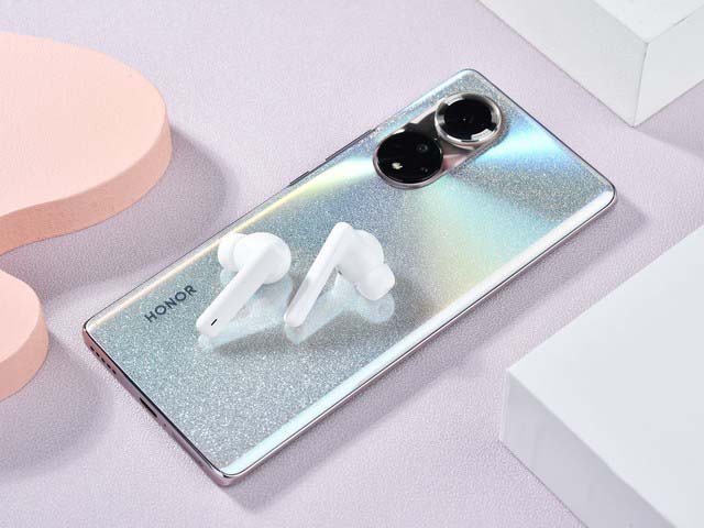 榮耀Earbuds 2 SE耳機怎么樣 榮耀Earbuds 2 SE耳機評測