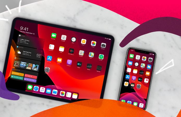 iPadOS13.1正式版更新了什么 iPadOS13.1正式版更新内容介绍