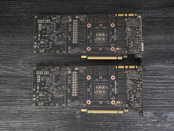 NVIDIA GTX 1080Ti和TITAN X/GTX 1080对比图解评测及天梯图