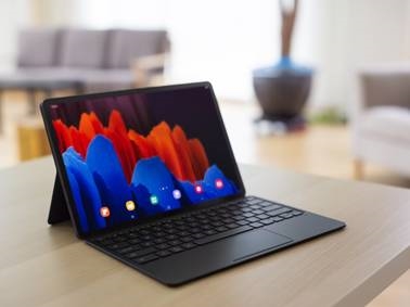 三星GalaxyTabS7和TabS7+有何不同 GalaxyTab S7系列區(qū)別對比