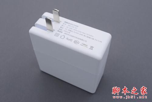 顏值爆表遭瘋搶 360超級(jí)充電器磨砂版曝光 