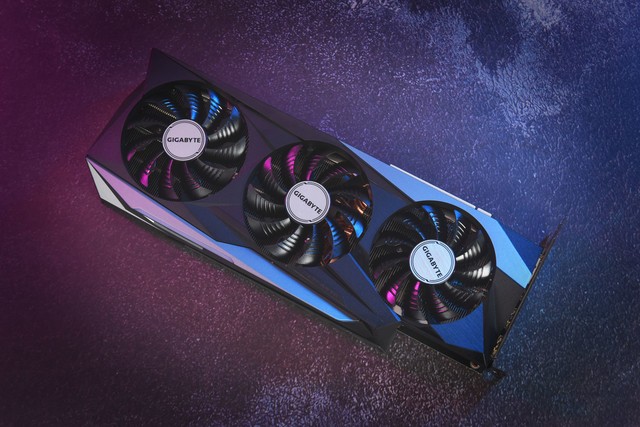 技嘉RTX 3080 GAMING OC顯卡怎么樣 技嘉RTX 3080 GAMING OC顯卡評測