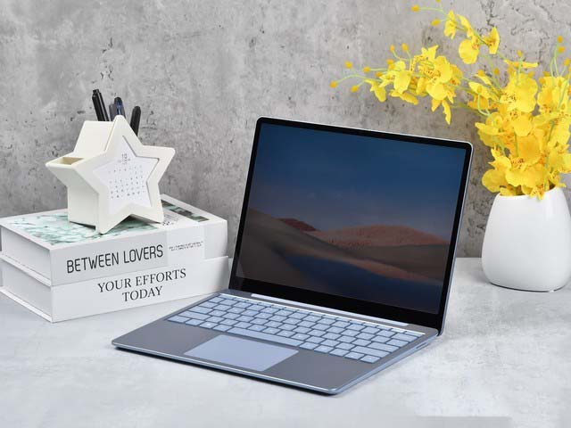 Surface Laptop Go怎么樣 Surface Laptop Go上手評(píng)測