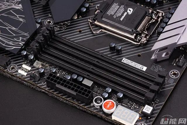 iGame Z490 Vulcan X主板值得買嗎?iGame Z490 Vulcan X主板評(píng)測(cè)