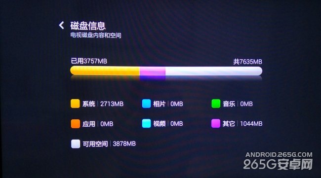 小米电视2 40英寸开箱评测 适合放在卧室或小客厅里