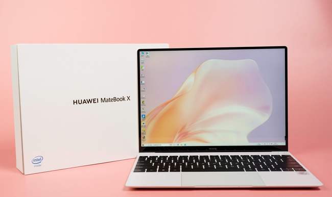 華為MateBook X怎么樣 華為MateBook X筆記本評(píng)測(cè)