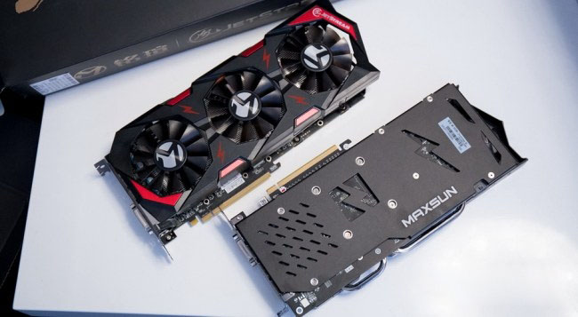 RX580游戲顯卡交火性能猛增 AMD RX580雙顯卡交火評測圖解全過程