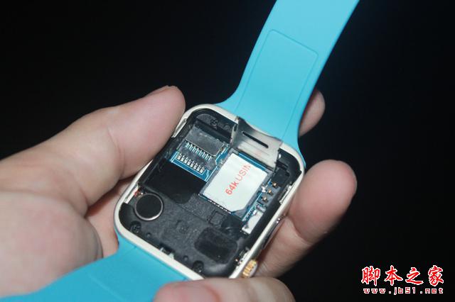 神似Apple Watch 原道W80智能手表開箱評(píng)測(cè)