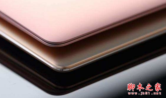 2017新款华为MateBook和苹果MacBook哪个值得买？区别对比评测