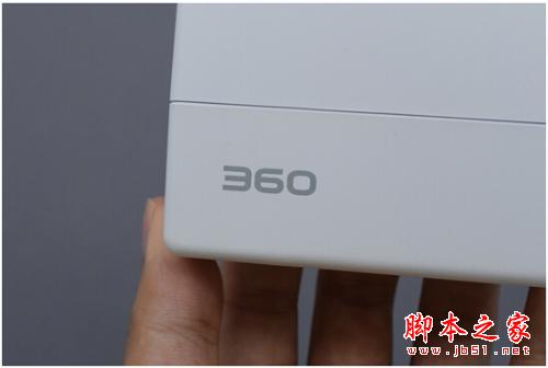 顏值爆表遭瘋搶 360超級(jí)充電器磨砂版曝光 