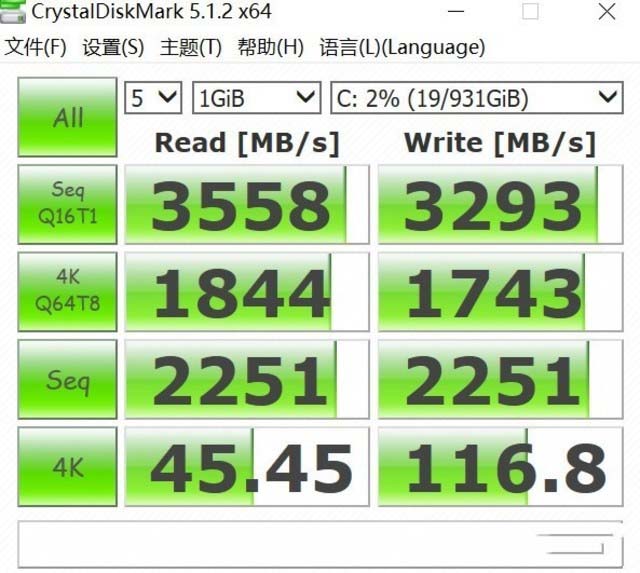 三星970 EVO Plus和980 PRO哪個(gè)好 三星970 EVO Plus對(duì)比980 PRO評(píng)測(cè)