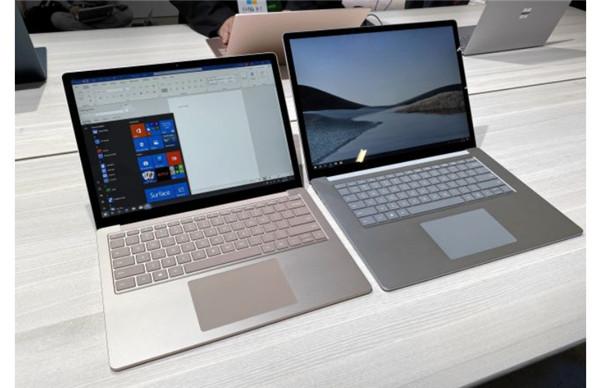 Surface Laptop 3筆記本有什么優(yōu)缺點(diǎn) 微軟Surface Laptop 3上手體驗(yàn)