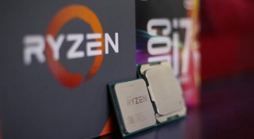 锐龙AMD Ryzen 7 1800X对比Intel i7-6900K性能全面图解评测及天梯图