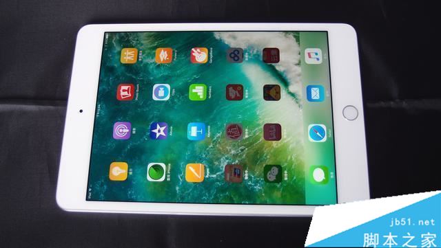 新款iPad mini4值得买吗 新款iPad mini4上手体验及图解评测