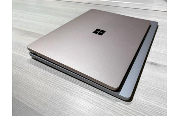 Surface Laptop 3筆記本有什么優(yōu)缺點(diǎn) 微軟Surface Laptop 3上手體驗(yàn)