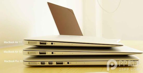 MacBook Air/Pro值不值买？2015新款MacBook Air与MacBook Pro详细评测