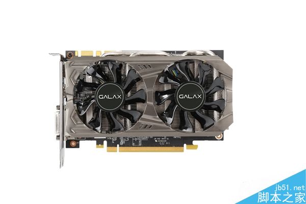 影馳發(fā)布第三款迷你版GTX 1070顯卡:雙DVI接口